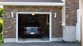 Garage Door Installation at Bay Villa Townhomes A Condo, Florida