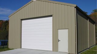 Garage Door Openers at Bay Villa Townhomes A Condo, Florida